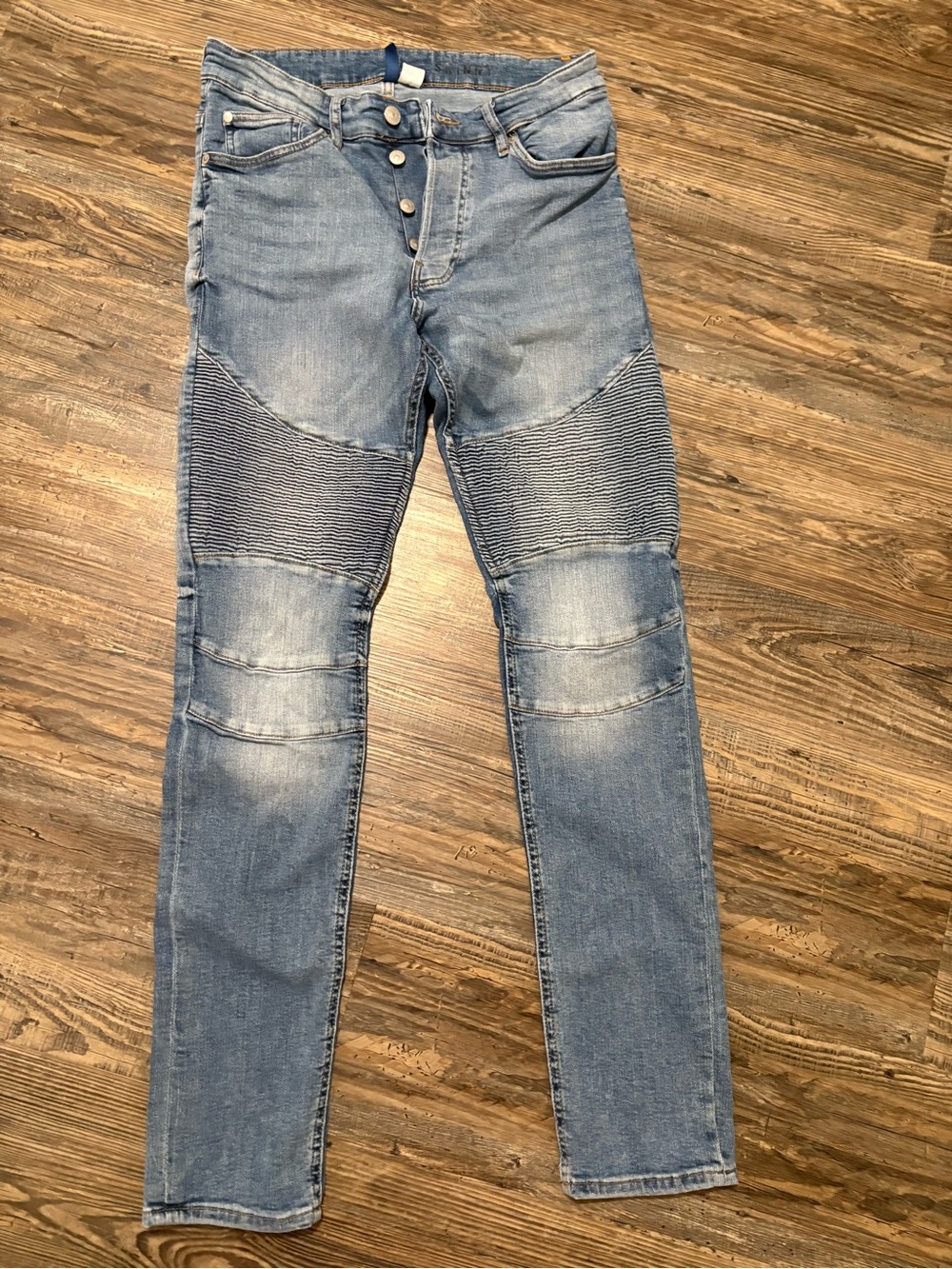 H&M Women’s Skinny Jeans $10.00 US Size 32